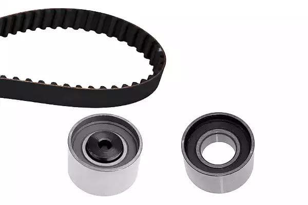 20-1632 Hepu Комплект ременя ГРМ