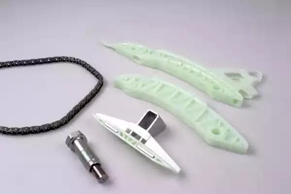 210064 Hepu Комплект ланцюга ГРМ