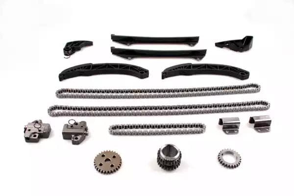 210416 Hepu Комплект ланцюга ГРМ