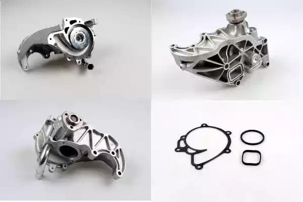 p381 Hepu Помпа