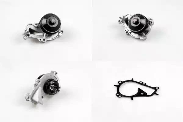 p909 Hepu Помпа