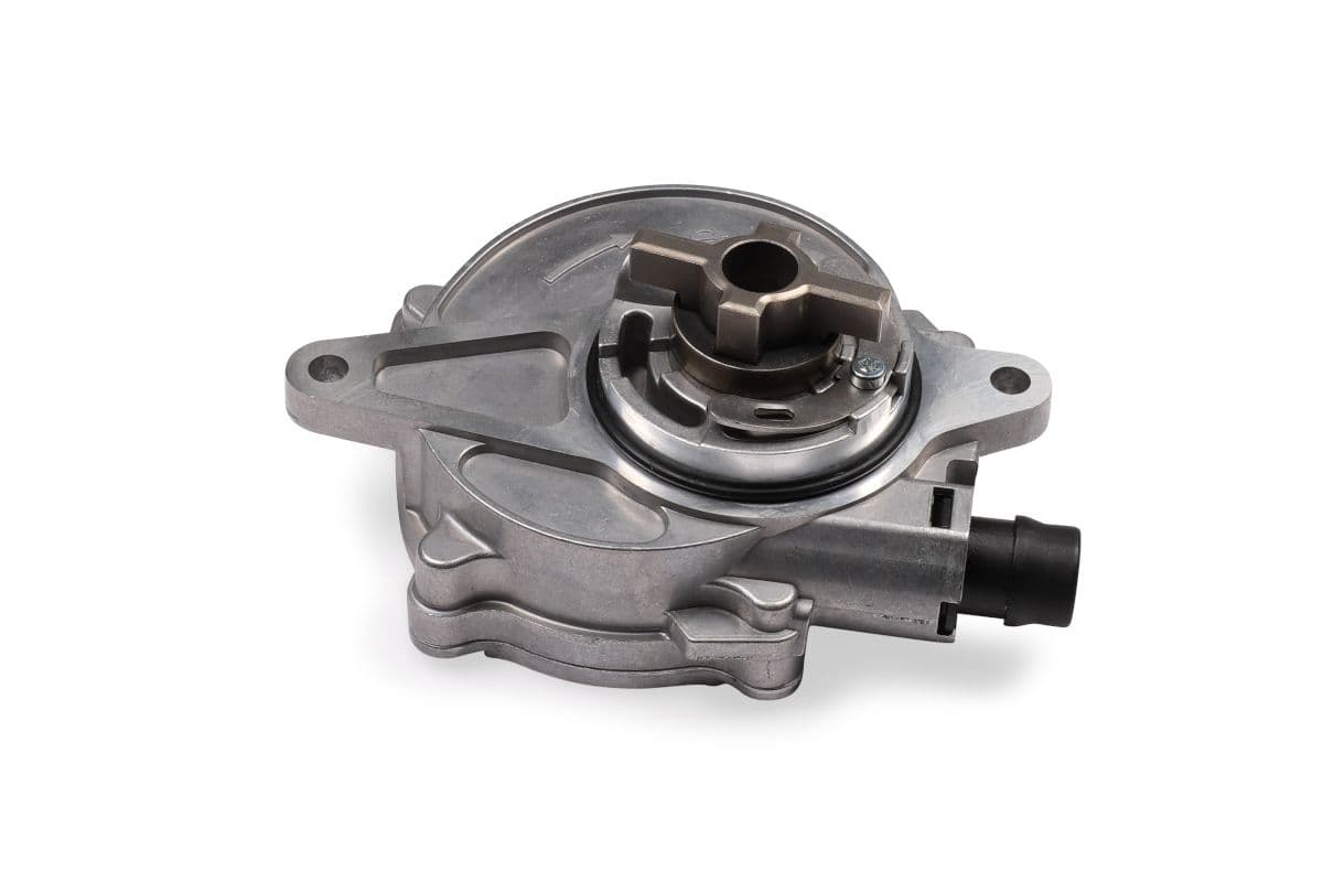 vp5152 Hepu Вакуумний підсилювач гальмівної системи