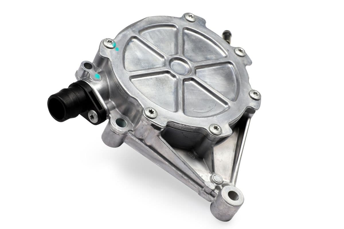 vp5126 Hepu Вакуумный усилитель тормозной системы