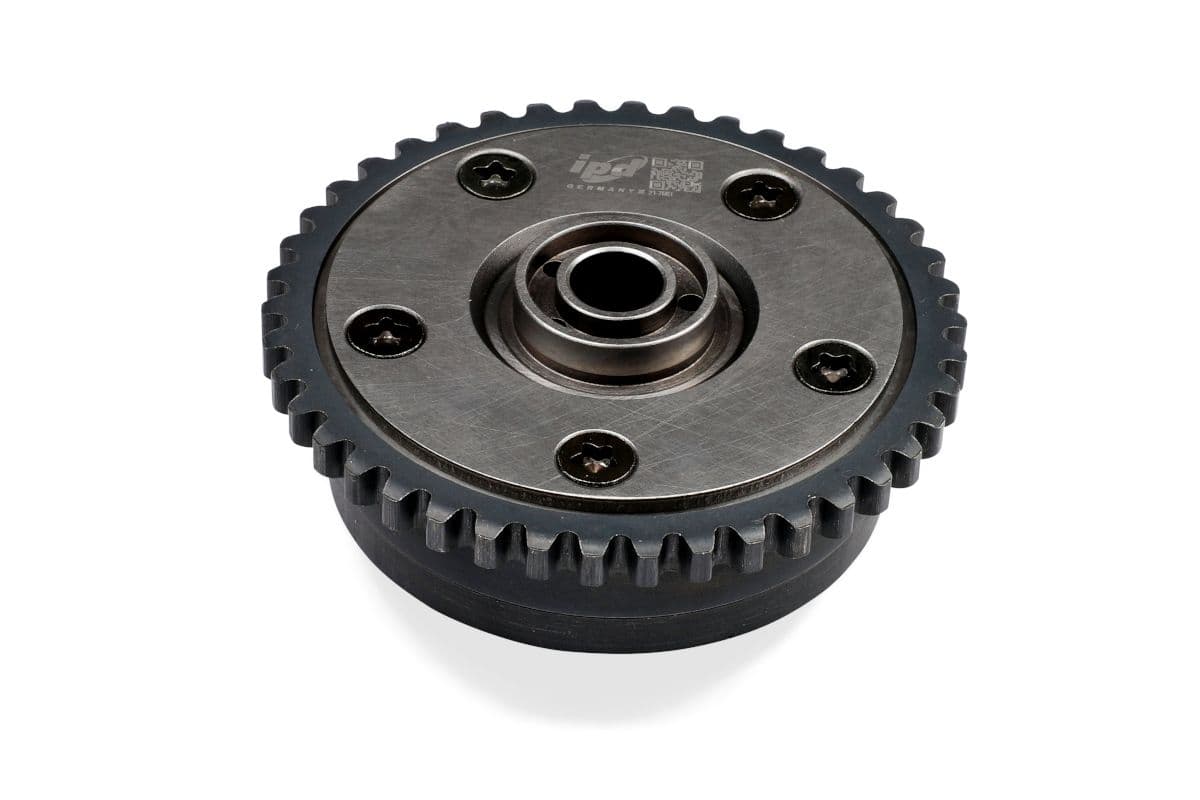 217081 Hepu Шестерня распредвала