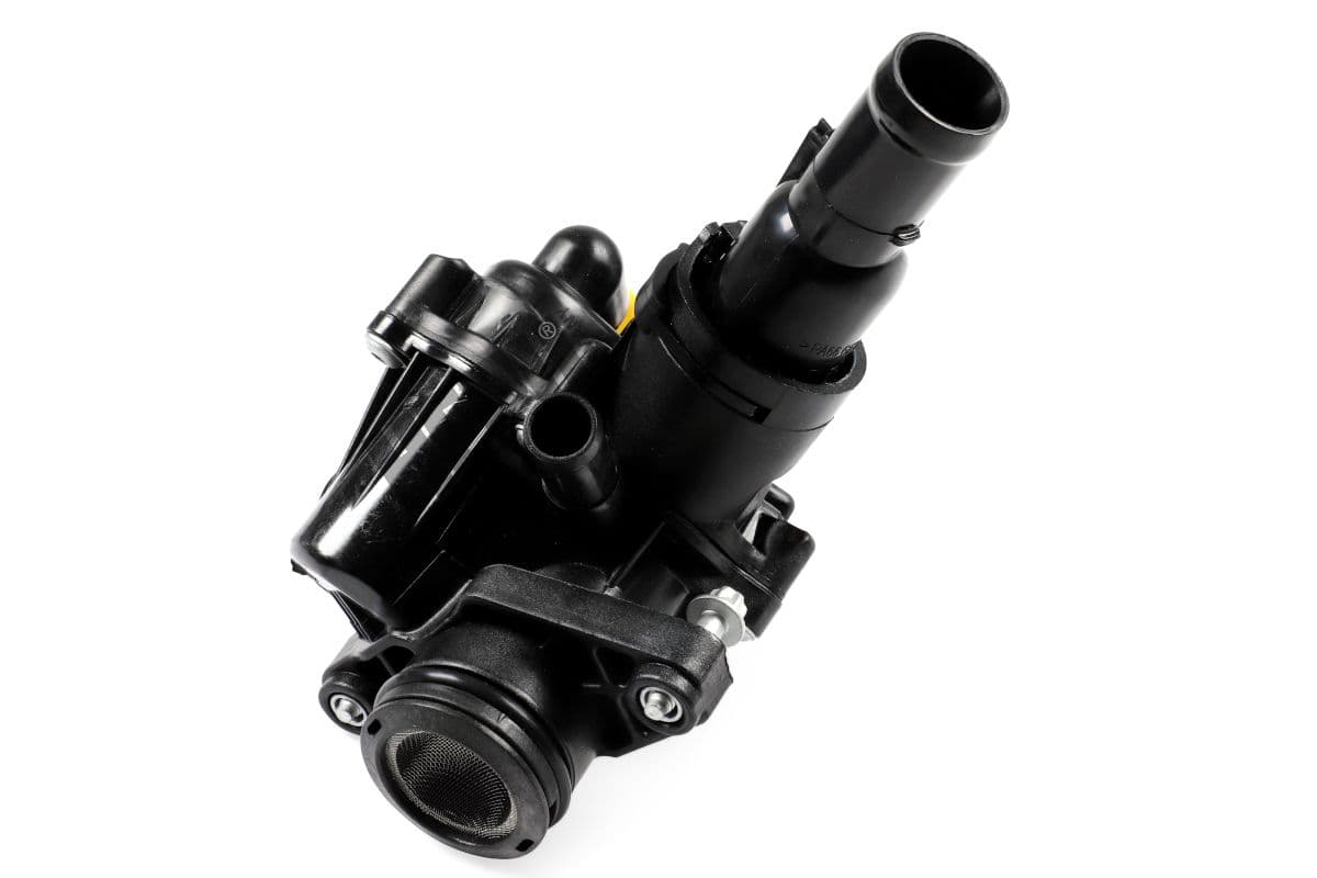 tm1397 Hepu Термостат