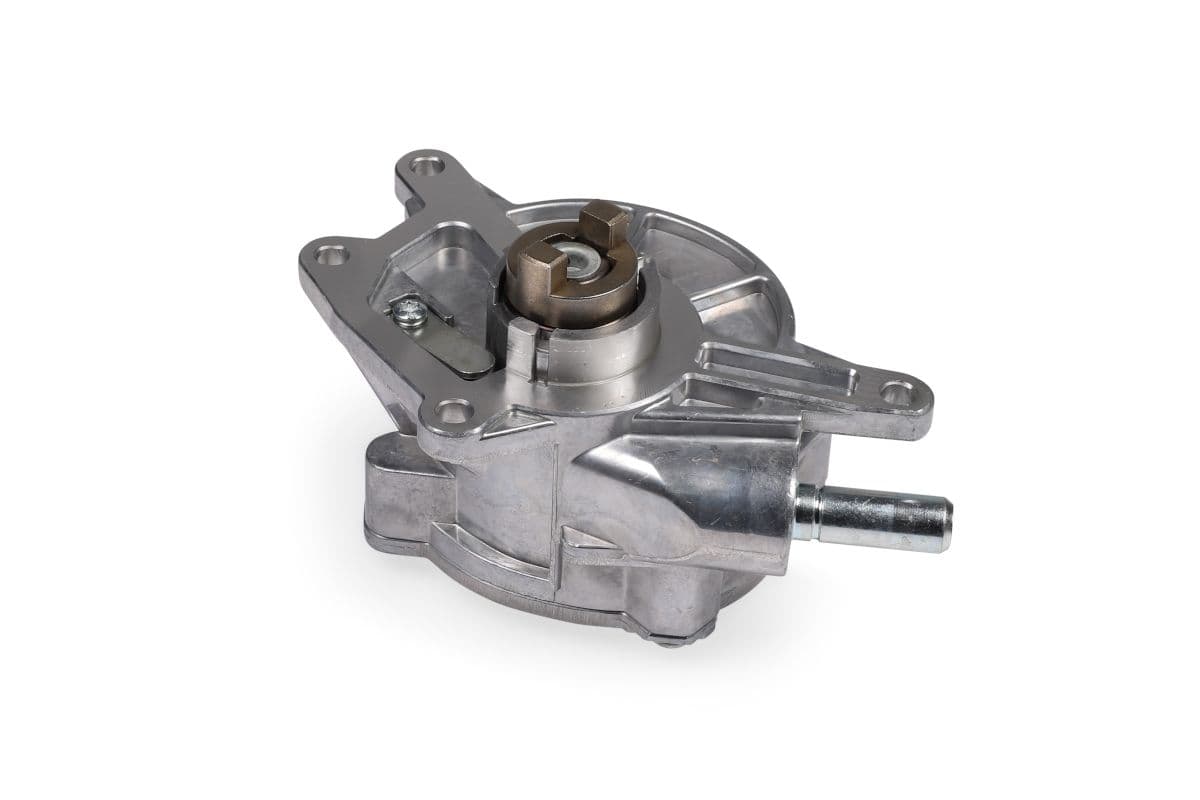 vp5121 Hepu Вакуумный усилитель тормозной системы