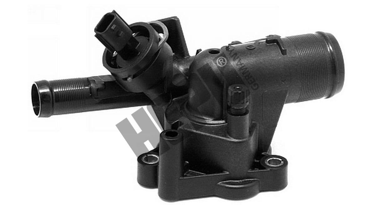 tm1340 Hepu Термостат