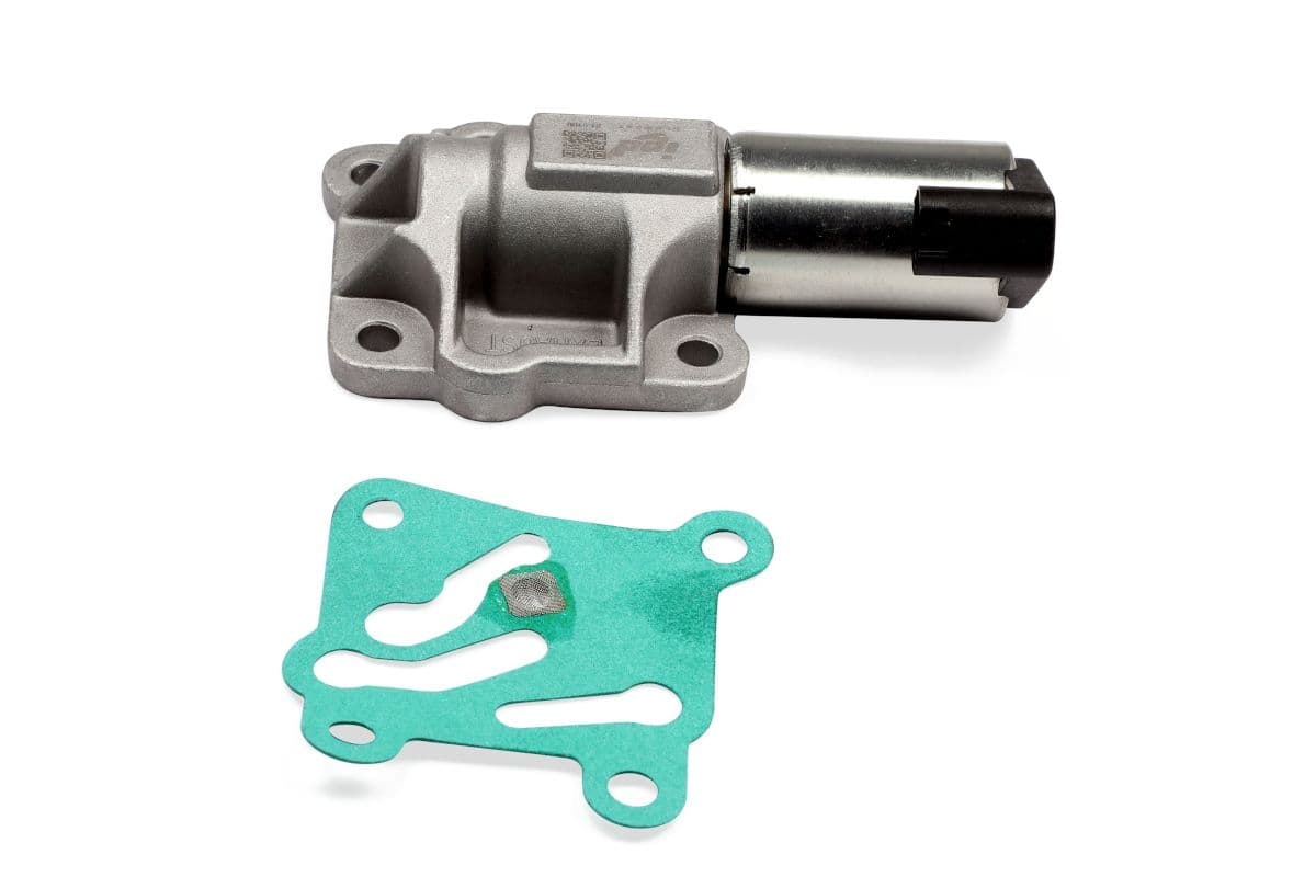 215106 Hepu Регулирующий клапан распредвала