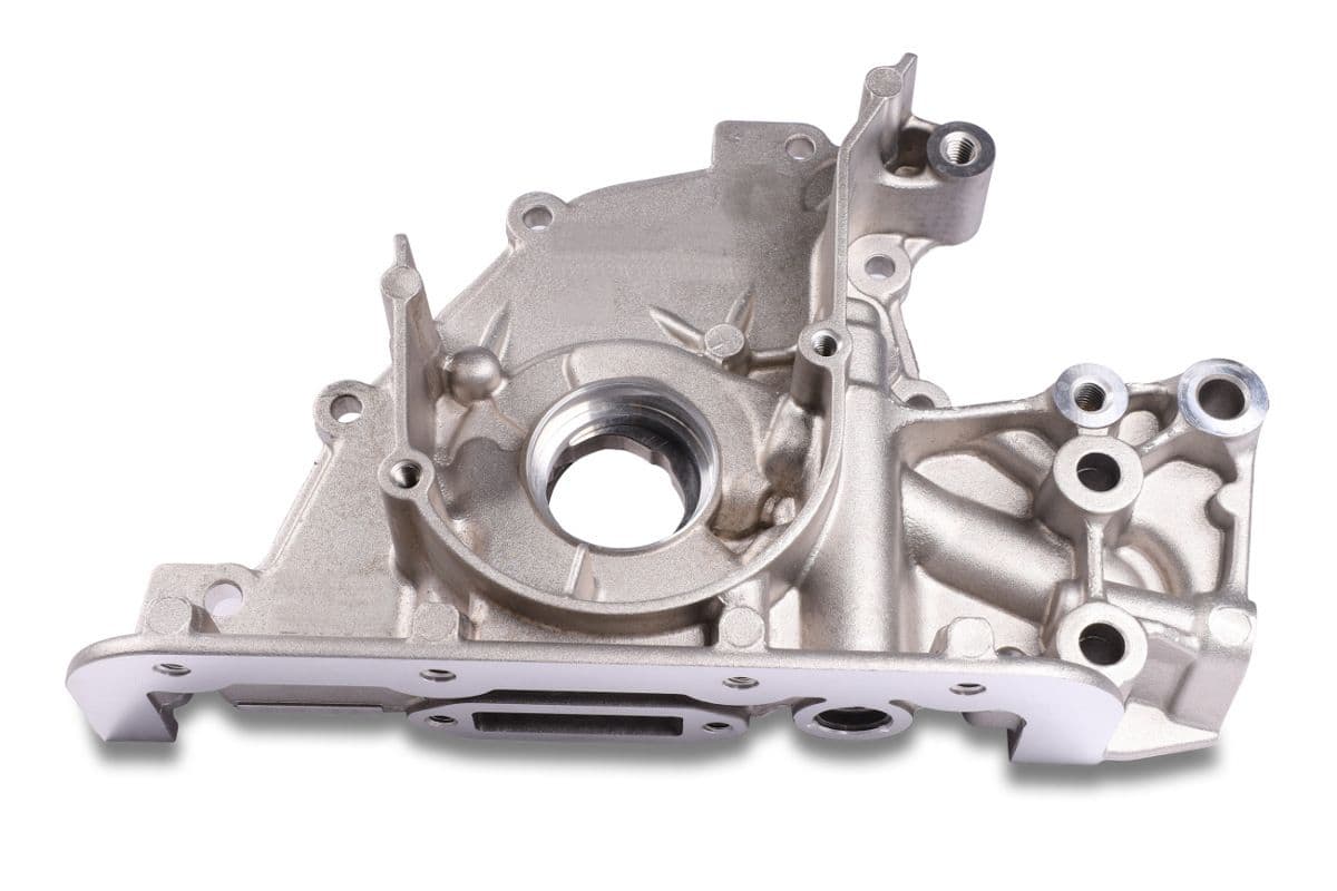 op5511 Hepu Масляный насос