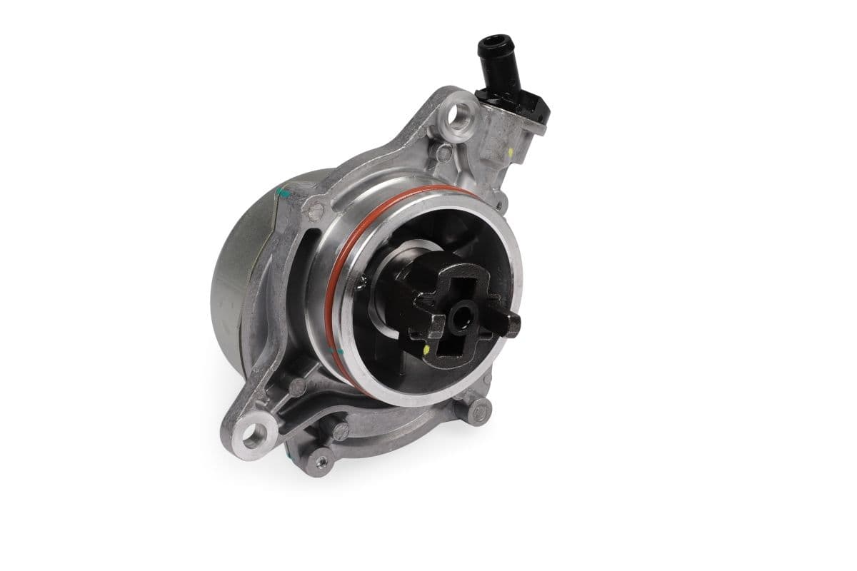 vp5123 Hepu Вакуумний підсилювач гальмівної системи