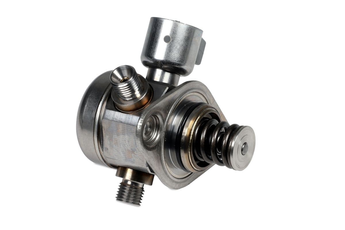 hp5637 Hepu Паливний насос високого тиску