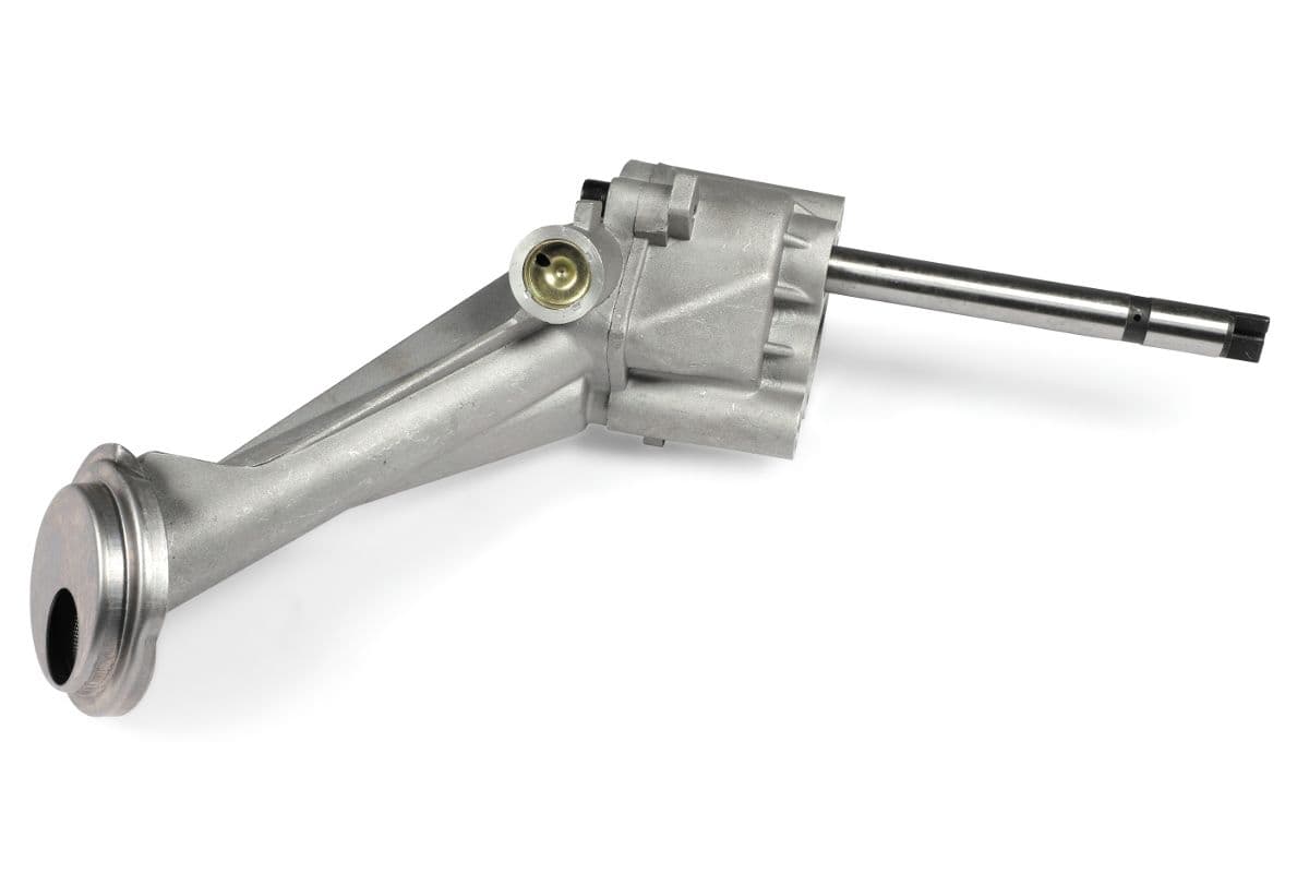 op5524 Hepu Оливний насос для Volkswagen Transporter