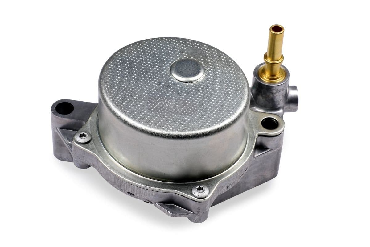 vp5151 Hepu Вакуумный усилитель тормозной системы