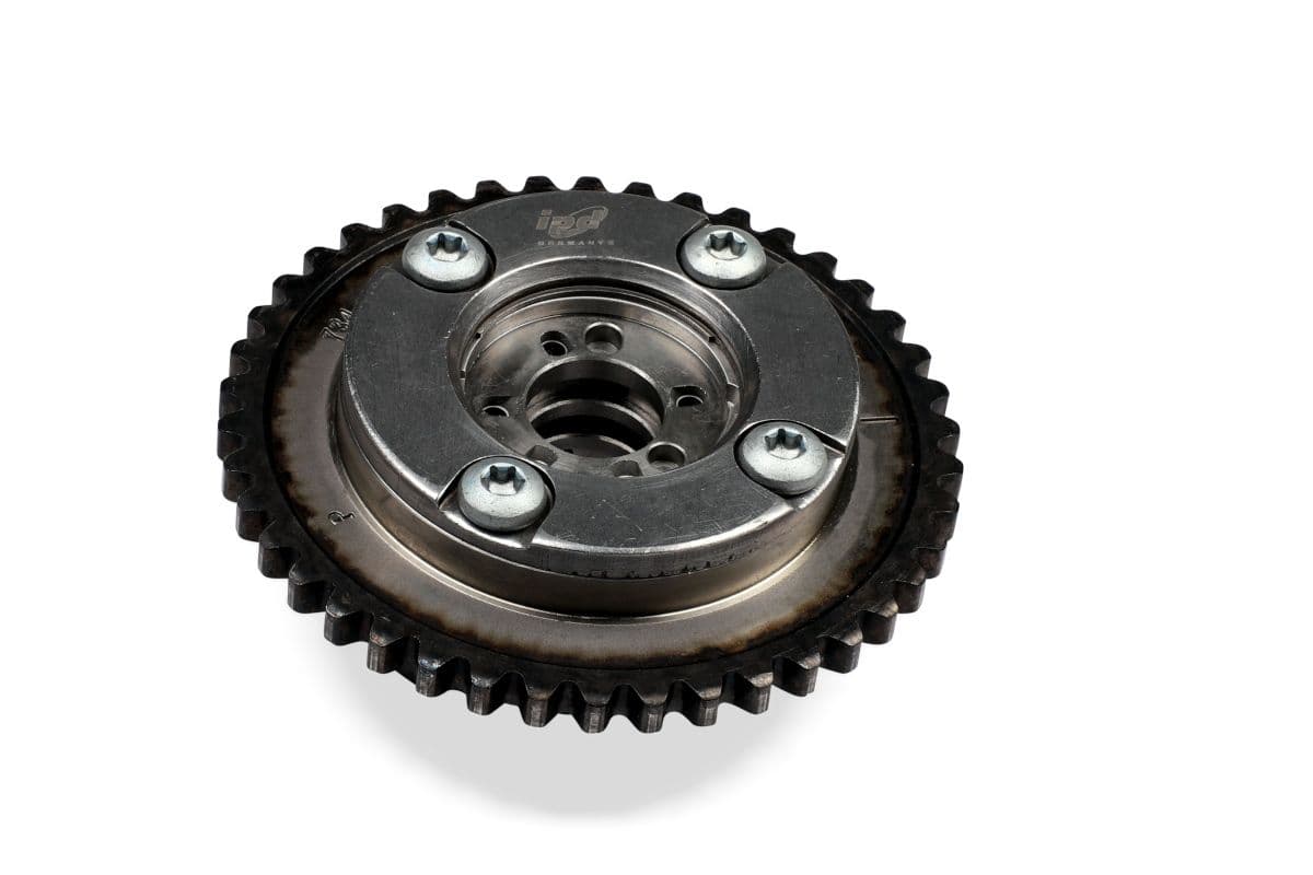 217059 Hepu Шестерня распредвала