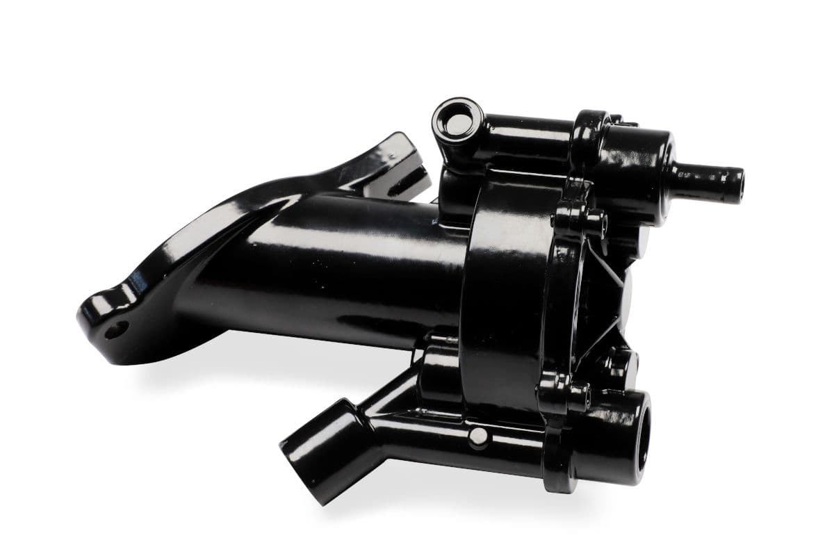 vp5120 Hepu Вакуумный усилитель тормозной системы