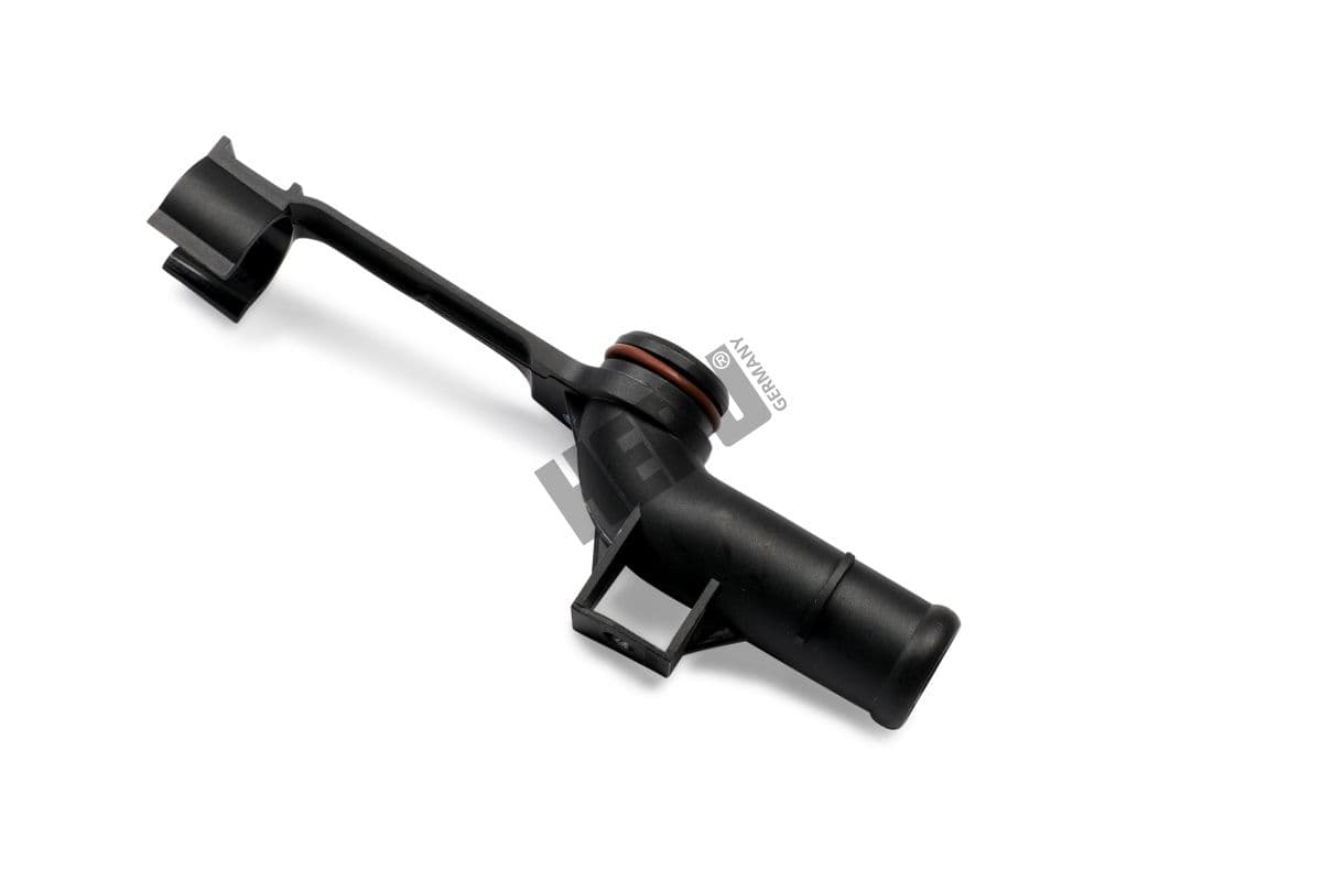 tm7044 Hepu Патрубок системи охолодження