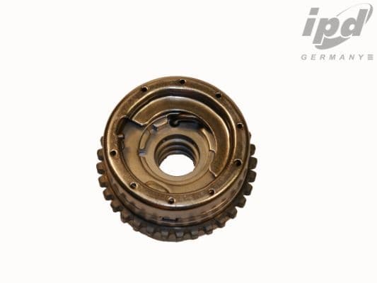 217061 Hepu Шестерня распредвала