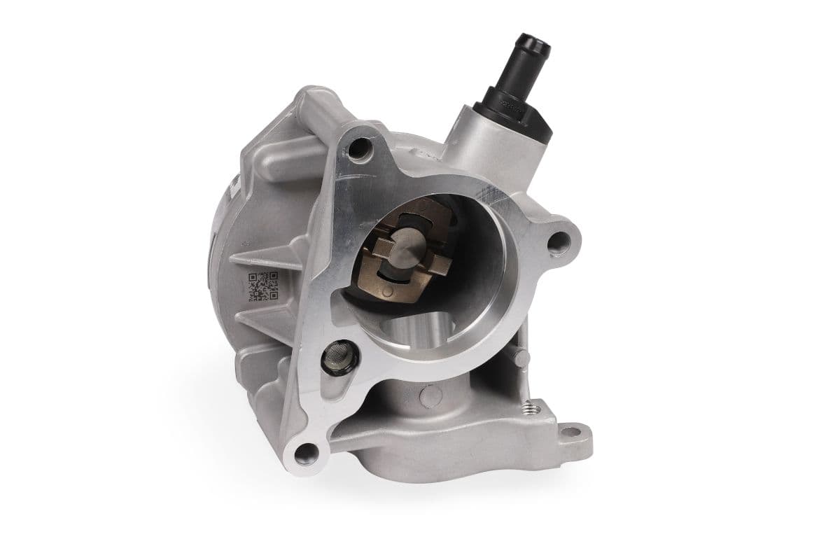 vp5154 Hepu Вакуумний підсилювач гальмівної системи для Volkswagen Passat