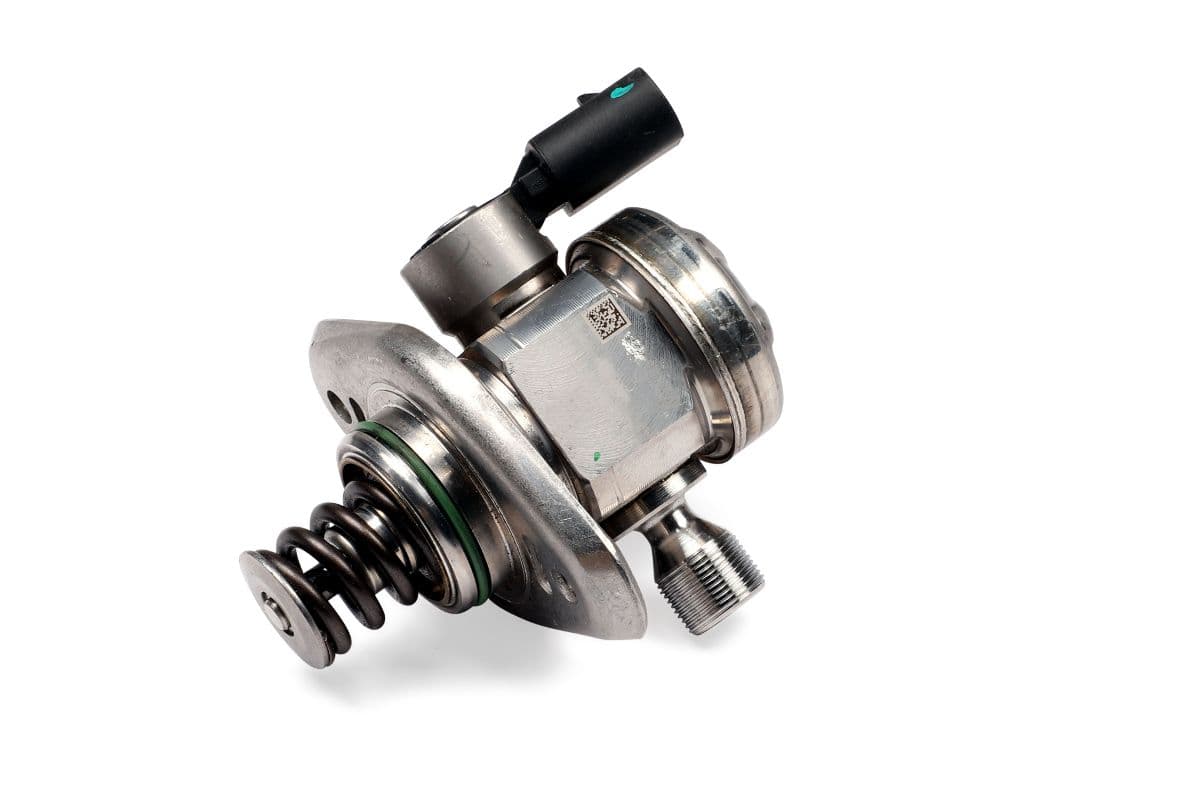 hp5666 Hepu Топливный насос высокого давления