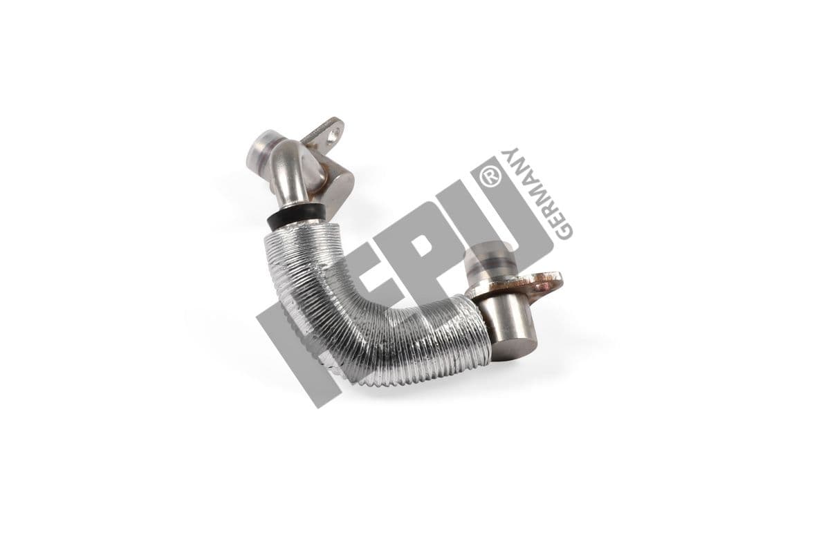 tm7002 Hepu Патрубок системи охолодження