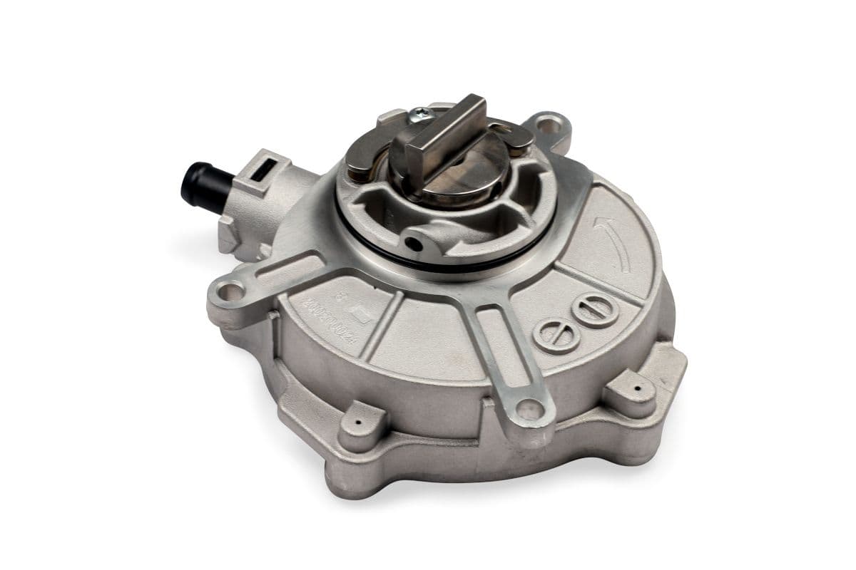 vp5138 Hepu Вакуумний підсилювач гальмівної системи