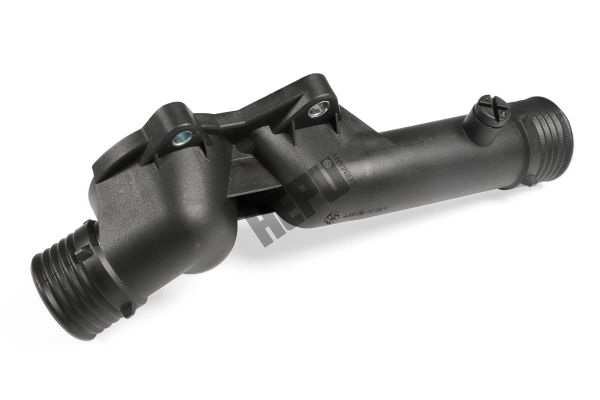 tm1068 Hepu Фланець охолоджувальної рідини