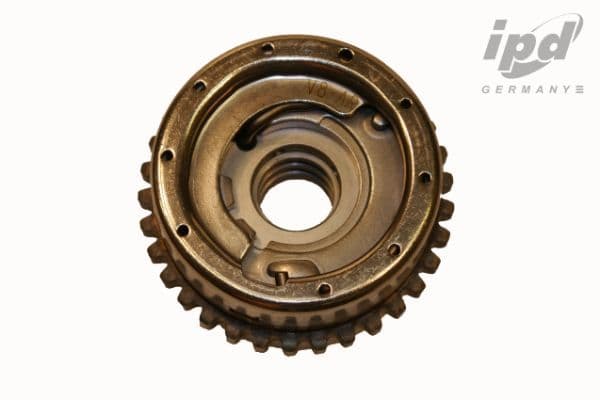 217062 Hepu Шестерня распредвала