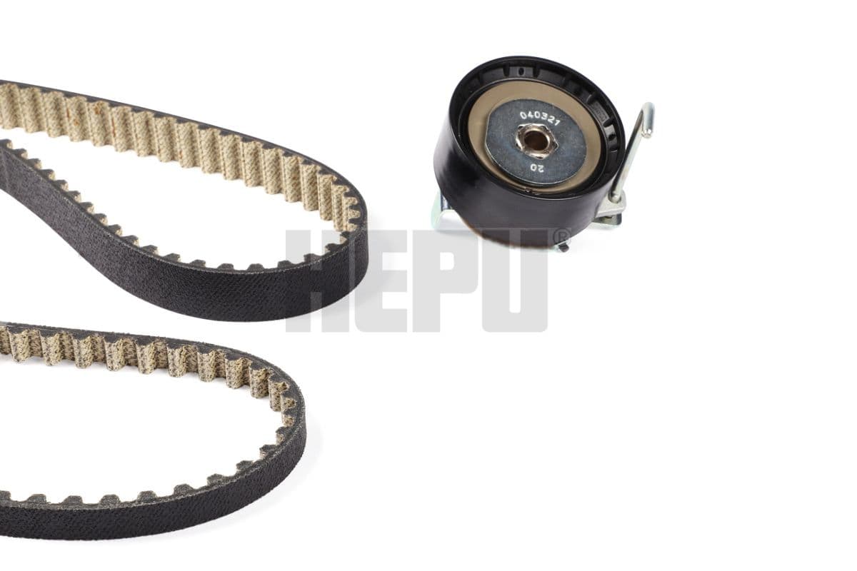 202101 Hepu Комплект ремня ГРМ