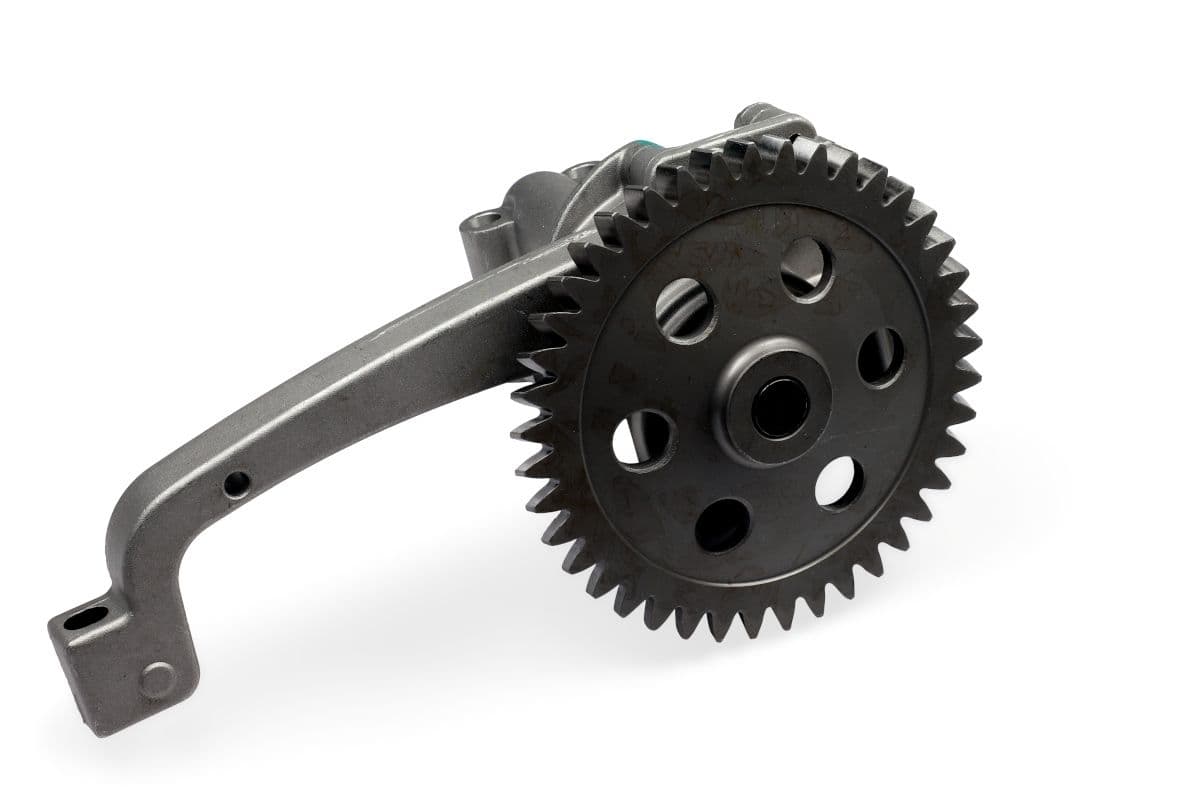 op5526 Hepu Оливний насос