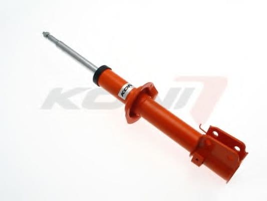8750-1042R KONI Стійка амортизатора для Nissan Micra