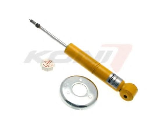 8041-1204SPORT KONI Амортизатор для Mazda MX-5