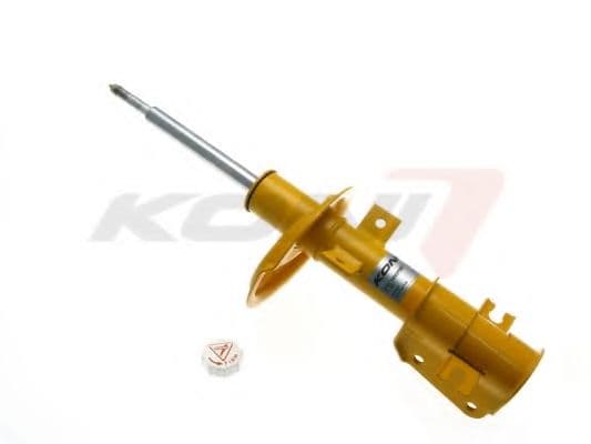 8741-1404SPORT KONI Запчастина