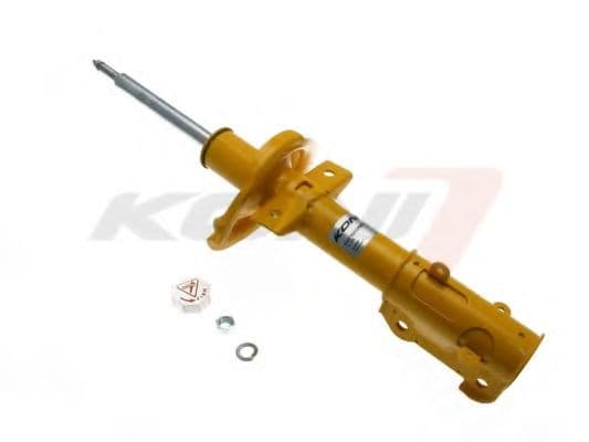 8741-1549SPORT KONI Запчастина для Ford Mustang