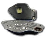 TR-009 Alco Фільтр АКПП