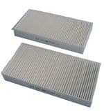 MS-6487 Alco Фільтр салону