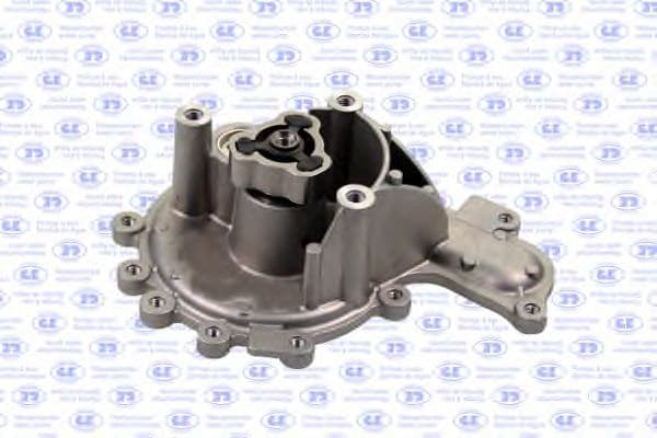 986811 GK Помпа