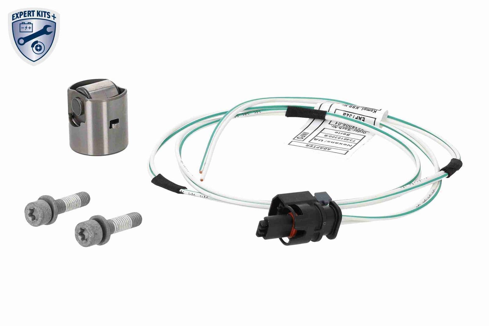 v202500031 Vemo Топливный насос высокого давления