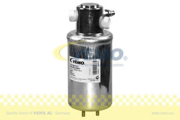 V10-06-0001 Vemo Осушувач кондиціонера