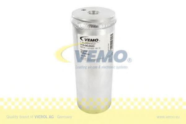 V10-06-0003 Vemo Осушитель кондиционера