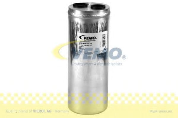 V10-06-0010 Vemo Осушувач кондиціонера