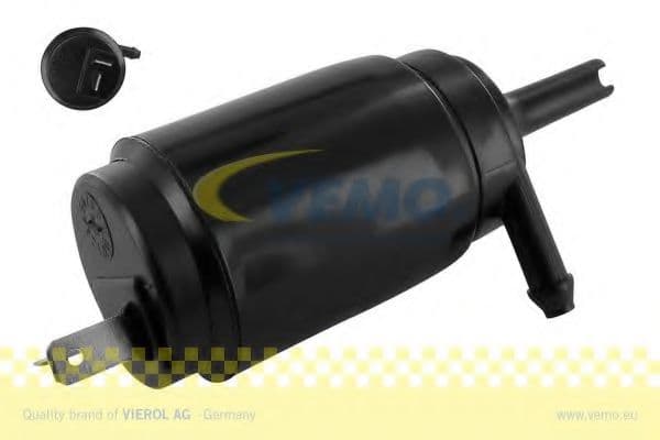 V10-08-0200 Vemo Насос омывателя