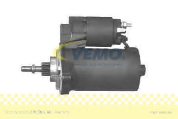 V10-12-12600 Vemo Стартер