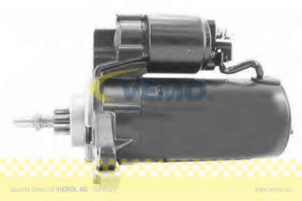 V10-12-15970 Vemo Стартер
