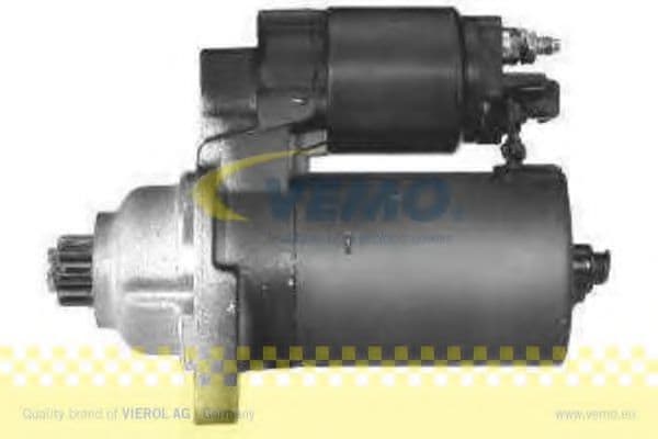 V10-12-18040 Vemo Стартер