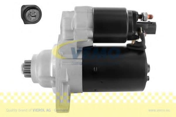 V10-12-20290 Vemo Стартер
