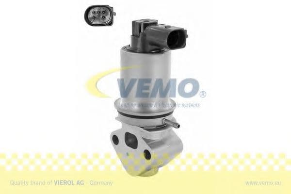 V10-63-0002 Vemo Клапан системи рециркуляції вихлопних газів