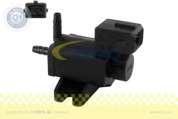 V10-63-0013 Vemo Заслонка впускного колектора
