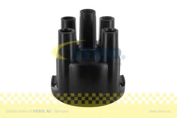 V10-70-0027 Vemo Крышка распределителя зажигания