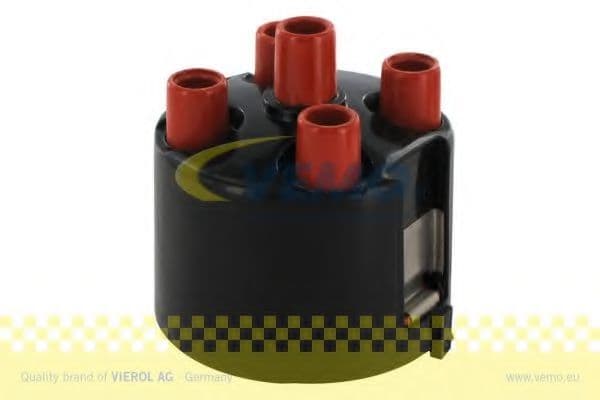 V10-70-0032 Vemo Крышка распределителя зажигания
