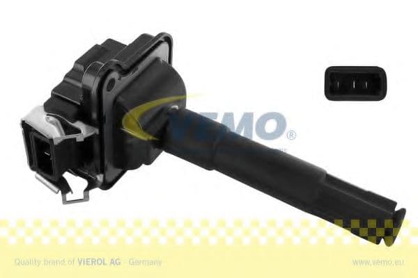 V10-70-0045 Vemo Котушка запалювання